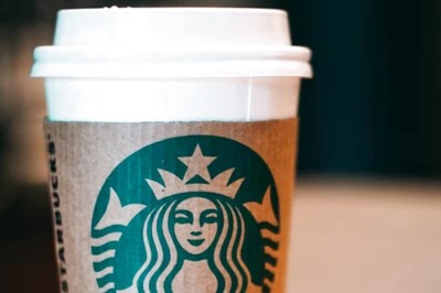 Starbucks' Middle East Franchise Fires 2,000 Workers After Being Targeted In Israel-Hamas War Boycott