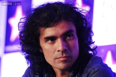 'Teenkahon' reminds Imtiaz Ali of Ray, Ghatak's era