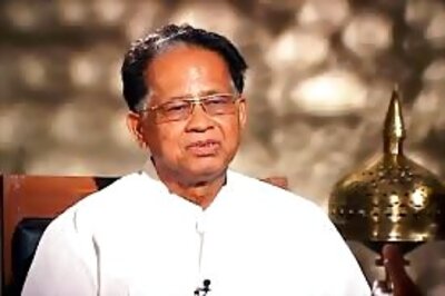 BJP trying to divert attention on visa free entry: Tarun Gogoi