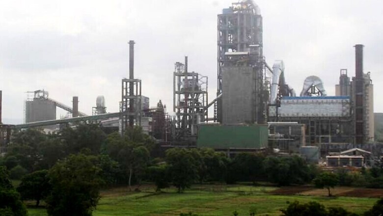 UP Govt Takes Back 25,000 Acre Land Allotted to Jaypee Group