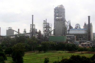 UP Govt Takes Back 25,000 Acre Land Allotted to Jaypee Group