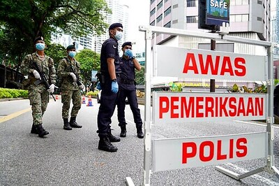 Asia Today: India Reports 63,000 New Cases, China Tests 4.2M