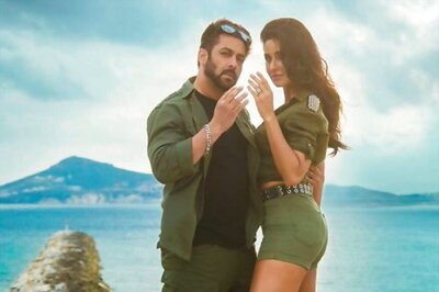 Salman Khan On Tiger Zinda Hai Box-office Collection: Records Are Meant To Be Broken