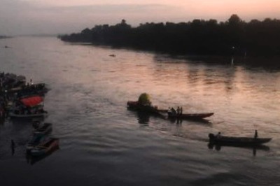 Ravi in Pakistan is Most Polluted River in the World, Locals Exposed to Serious Risks: US Study