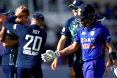 'While T20 and Test Cricket May Continue, ODIs May Not': India Batter Makes Big Prediction