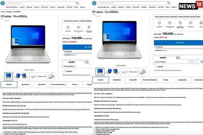 Laptops With 4G LTE The Next Big Thing For Work From Home? HP Has The Right Ingredients in Place