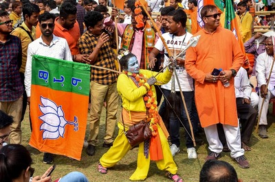 'Our Core Voters Were Away on Vacation': Haryana BJP Leader Explains Civic Poll Defeat in Ambala