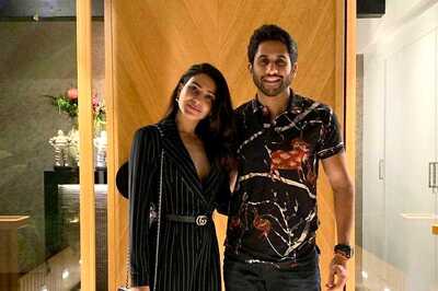 Naga Chaitanya CONFIRMS He And Samantha Ruth Prabhu Are 'Formally Divorced,' Says 'The Court Has...'