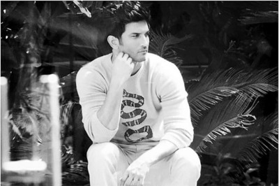 'Talk to Someone': After Sushant Singh Rajput's Death, Bollywood Calls for Better Mental Health Care