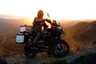 Planning a Bike Tour? Know How to Pack