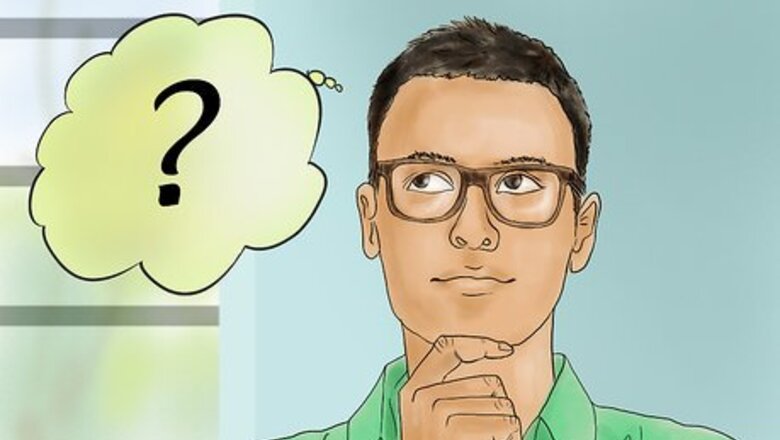 How to Manage an Event