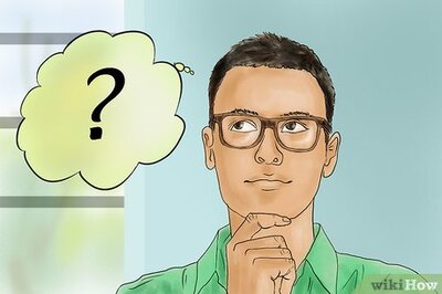 How to Manage an Event