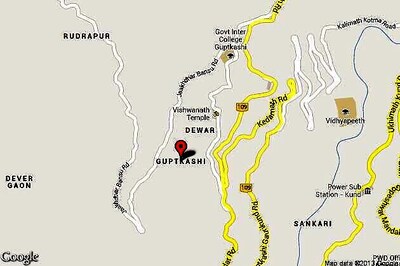 Task cut out for forensic team in Guptkashi