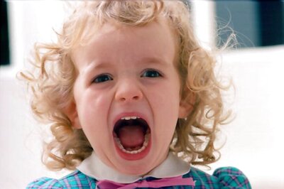 Parents! Childhood Violence May Spur Puberty, Depression