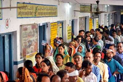 Rajasthan Assembly Polls: More Than 73 Pc Voting, Stray Incidents of Violence