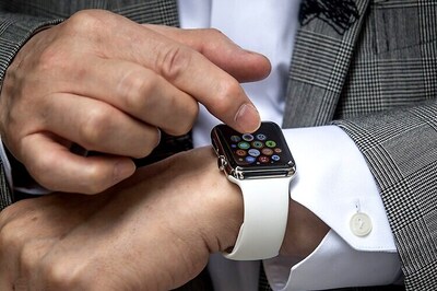 Apple Watch comes to India; top model to cost about Rs 14 lakh