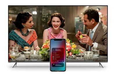 Video Calls, Virtual Classrooms & Online Gym Classes: Here is How to Mirror Your Phone on a TV