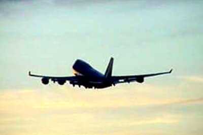 Two aircraft avoid near collision at Mumbai airport