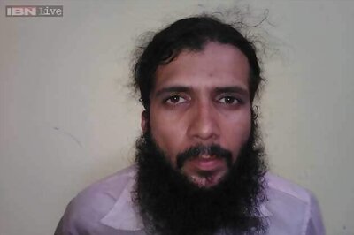 Being treated worse than animal in Tihar Jail, claims Bhatkal