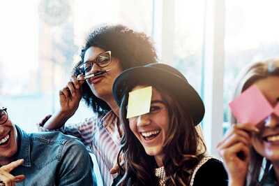 World Laughter Day 2022: Here's How Laughing Can Help Relieve Stress, Boost Immunity