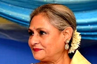 When Jaya Bachchan Made A Shocking Comment About Paparazzo, Said 'Hope You Fall, Serves You Well'