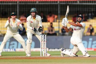 If it Wouldn’t Have Been for Axar Patel’s Batting, This Series Would’ve Looked a Lot Different: Ravi Shastri