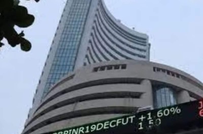 Stock Market Updates: Sensex Drops 350 Pts, Nifty Closes Below 21,800