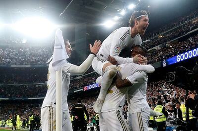 Real Madrid, Barcelona Hold Biggest Advantages When La Liga Restarts: Steve McManaman