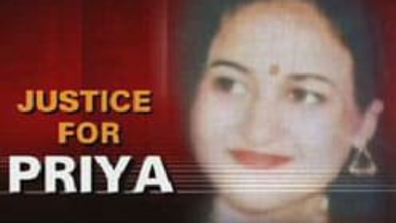 Chronology: Mattoo murder case
