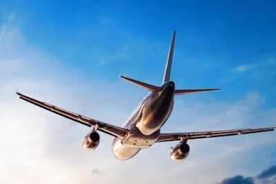 Woman Seeks Rs 12 Crore Compensation After 'Traumatic' Incident In Flight Turbulence