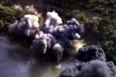 Prabhakaran vanishes along with three aircraft: report