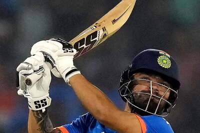 'No One Better Than Rinku in India': Ex-Chief Selector Finds It ‘Hard to Digest’ Young Batter's World Cup Snub