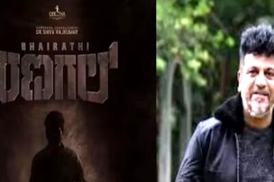 Shivarajkumar's Next, Bhairathi Ranagal, To Hit Cinemas On This Date