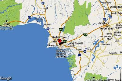 Pakistan: Army deployment for Karachi by-elections