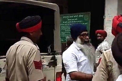 Nabha Jailbreak Case: Punjab Police Coordinating With Other States