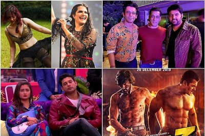 Ira Khan Calls Sona Mohapatra 'Aunty', Salman Loses Cool as Sidharth-Rashami's Fight Get Ugly