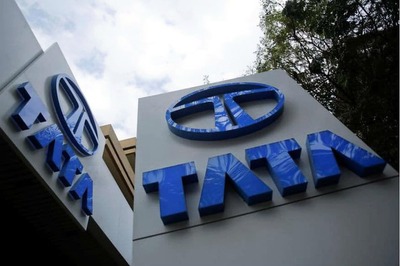 Tata Group Stocks Recover Lost Ground After Three Days of Fall