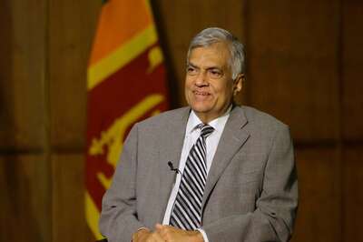 Sri Lankan Prez Congratulates Modi on Ram Temple Opening, Hails Bilateral Ties At UPI Launch In Sri Lanka