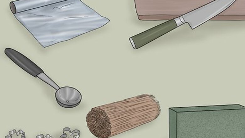 How to Make Edible Arrangements