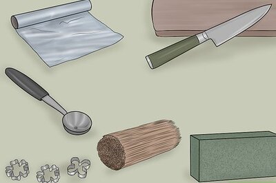 How to Make Edible Arrangements
