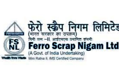 Ferro Scrap Nigam Ltd: Govt Gets Multiple Preliminary Bids for FSNL Disinvestment