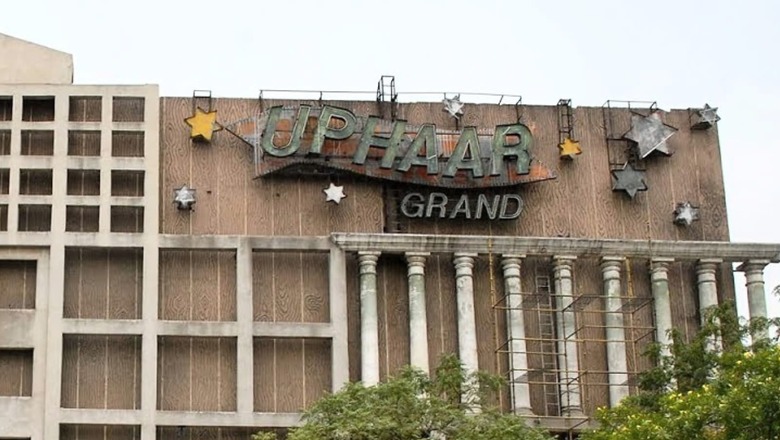 1997 Uphaar Cinema Fire: Delhi HC Asks Police to Reply to Ansal’s Plea in Evidence Tampering Case