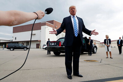 Trumped by Trump? China's 2018 Growth Slowest in 28 Years Over Trade War Woes