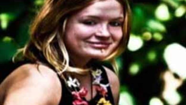 Goa rape: CBI to hand over organs of Scarlett to UK