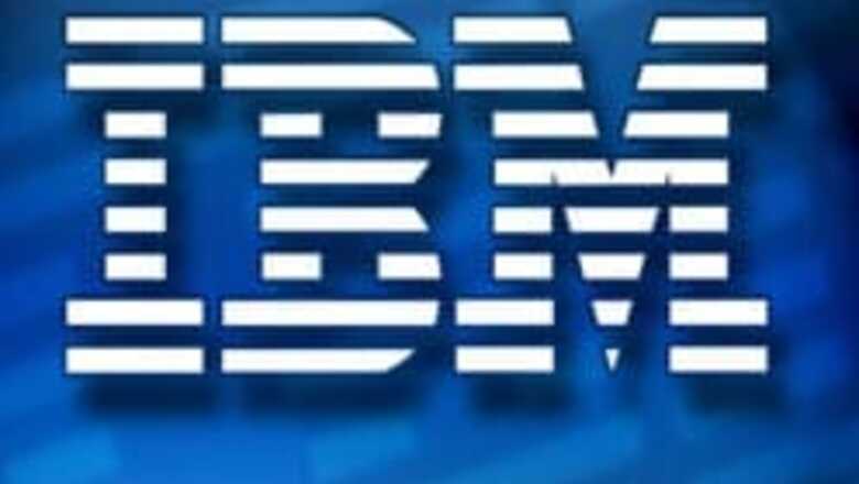 Gay woman stakes claim to IBM fortune
