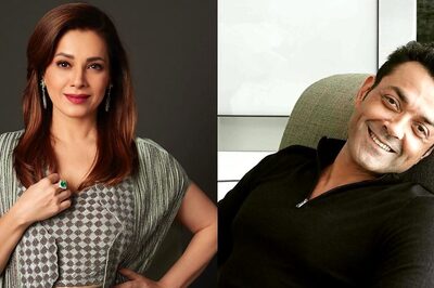 When Neelam Busted Rumours That Bobby Deol Cheated On Her With Pooja Bhatt | Throwback