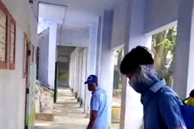 In West Bengal, School Shut After Two Teachers Test Positive For Covid-19