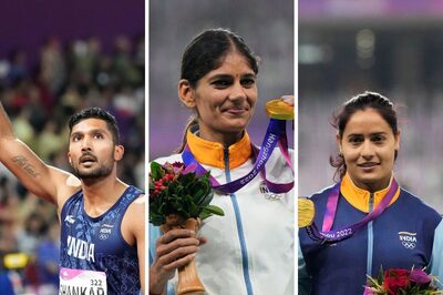 Opinion | Asian Games Performance Proves India’s Rise as a Sports Superpower is Inevitable