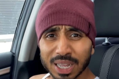 Content Creator's Hilarious Rant About Life In Canada Goes Viral: 'Dukh Mutual Hai'