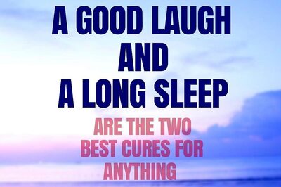 World Sleep Day 2024: Wishes, Quotes, Images, Messages and WhatsApp Status to Share With Your Loved Ones